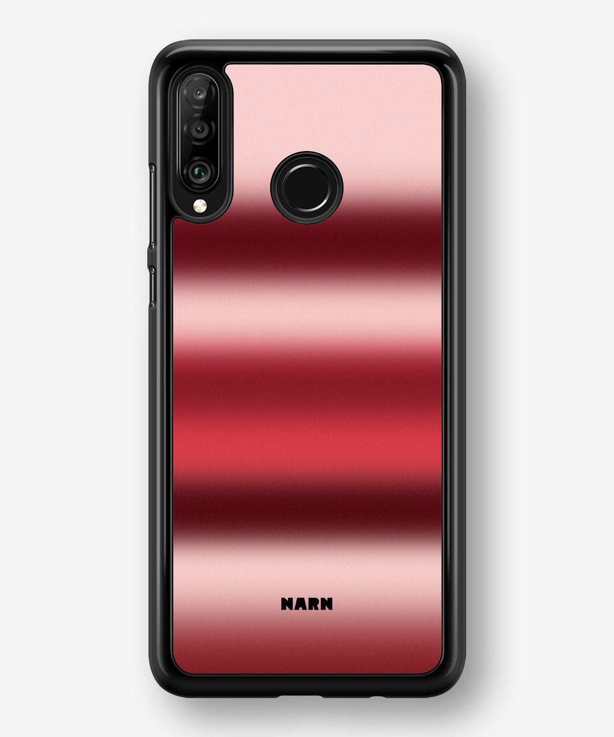 Huawei P30 Lite Hard Case – Cherry - View 1