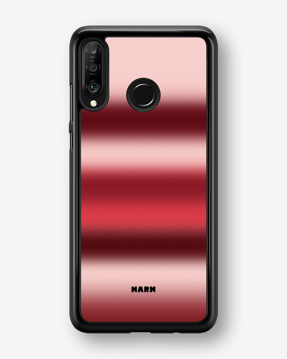 Huawei P30 Lite Hard Case – Cherry - View 1