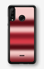 Huawei P30 Lite Hard Case – Cherry - View 1