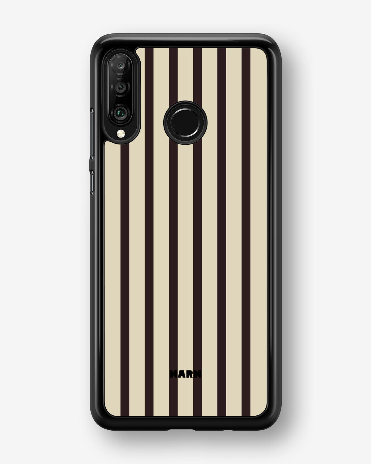 Huawei P30 Lite Hard Case – Class Lines - View 1