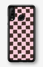 Huawei P30 Lite Hard Case – Cookie Check - View 1