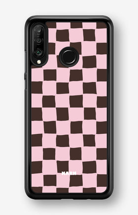Huawei P30 Lite Hard Case – Cookie Check - View 1