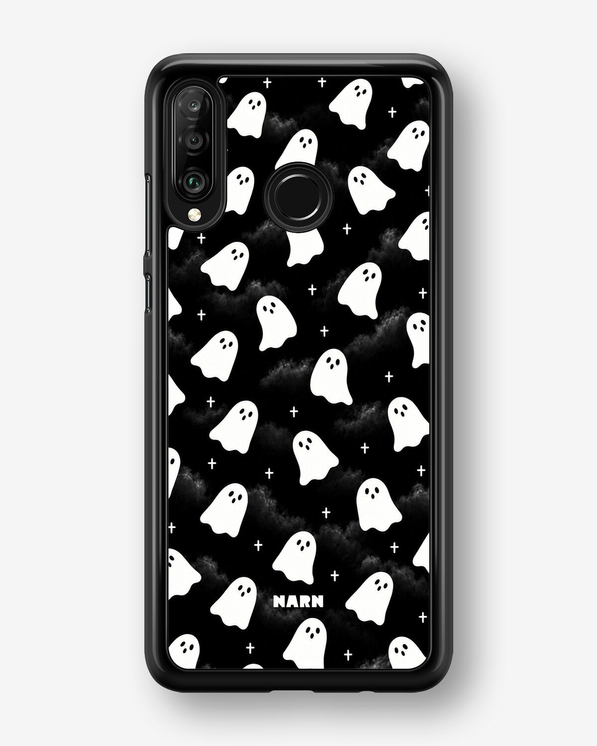 Huawei P30 Lite Hard Case – Ghosted - View 1