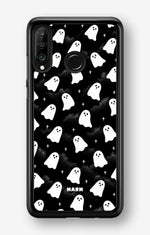 Huawei P30 Lite Hard Case – Ghosted - View 1