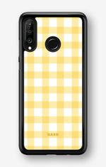 Huawei P30 Lite Hard Case – Honey - View 1
