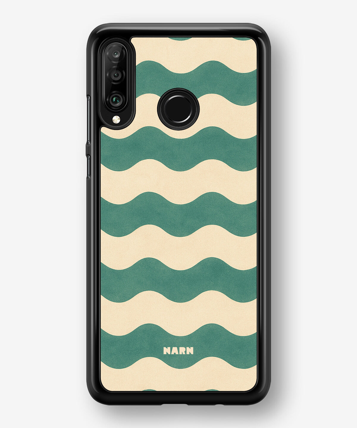 Huawei P30 Lite Hard Case – La Dolce Wave - View 1