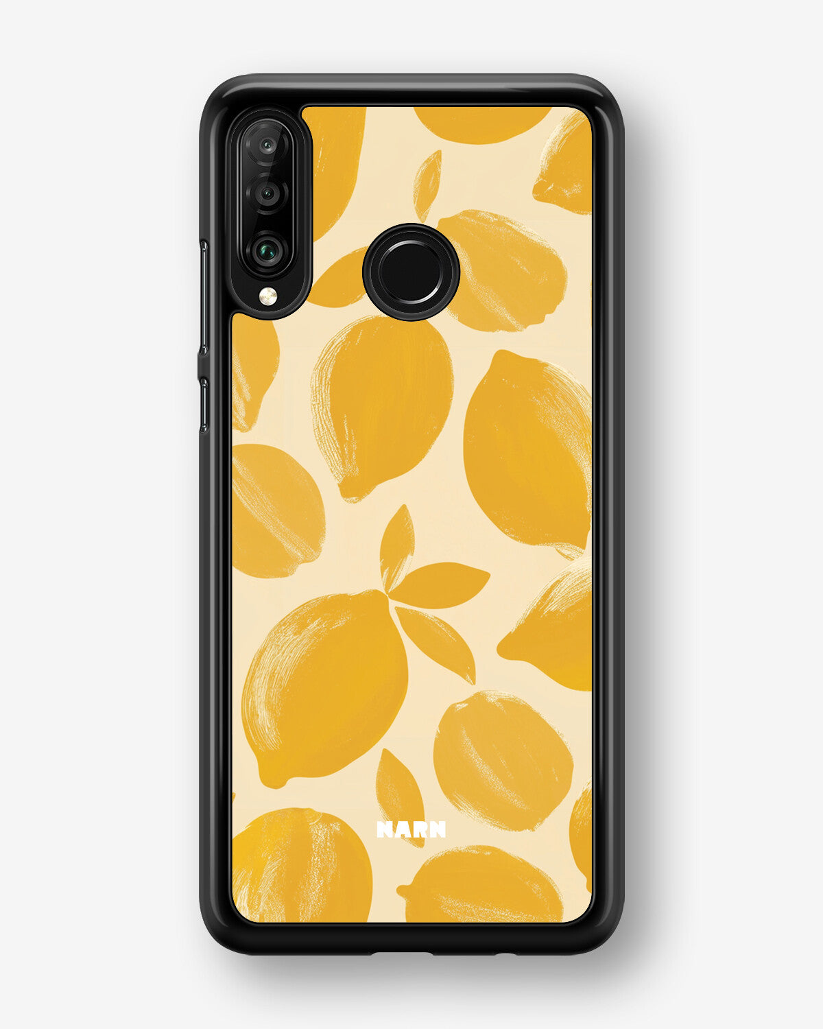 Huawei P30 Lite Hard Case – Lemon Grove - View 1