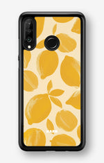 Huawei P30 Lite Hard Case – Lemon Grove - View 1