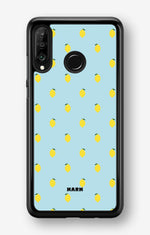 Huawei P30 Lite Hard Case – Limonata - View 1