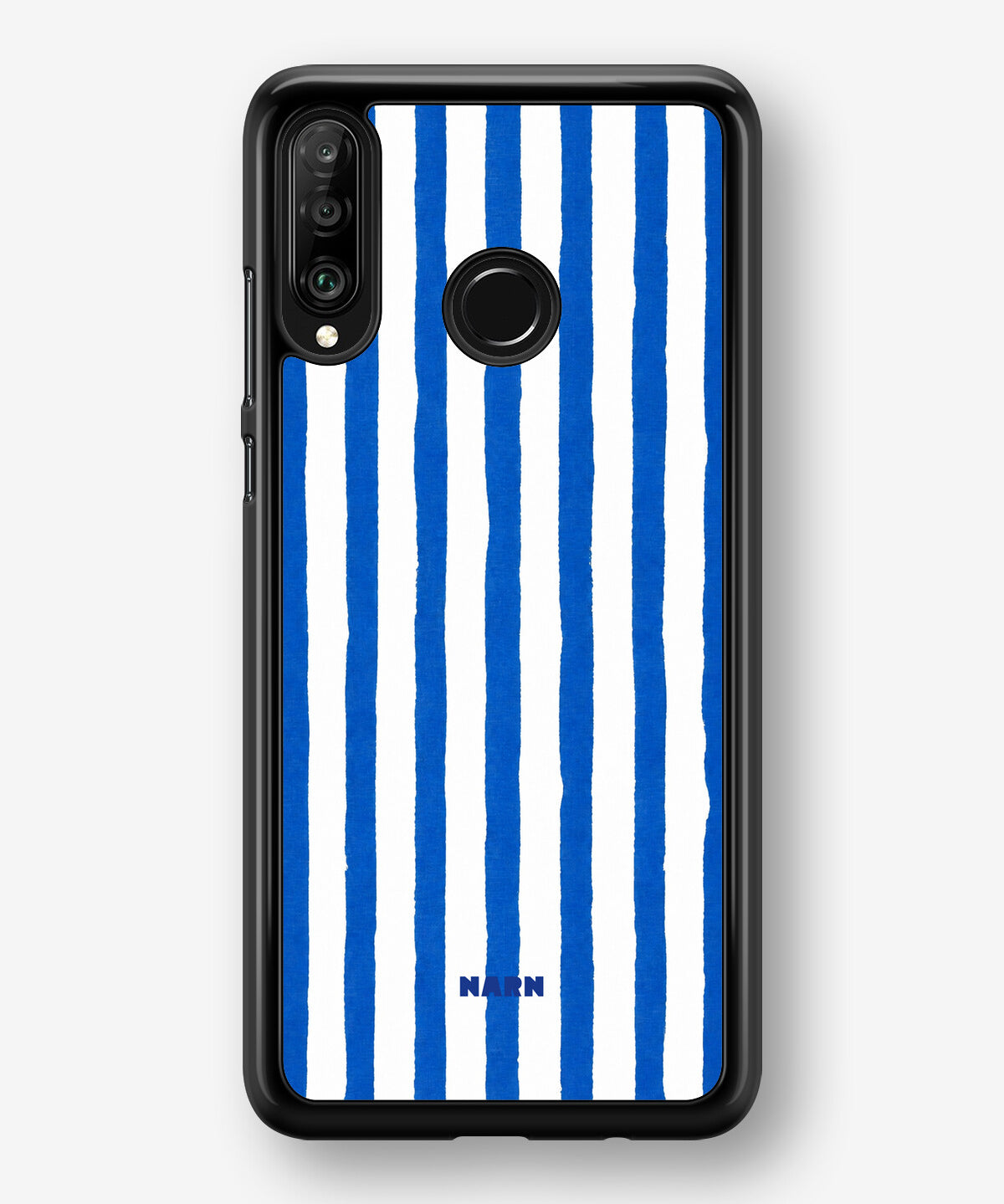Huawei P30 Lite Hard Case – Linen - View 1