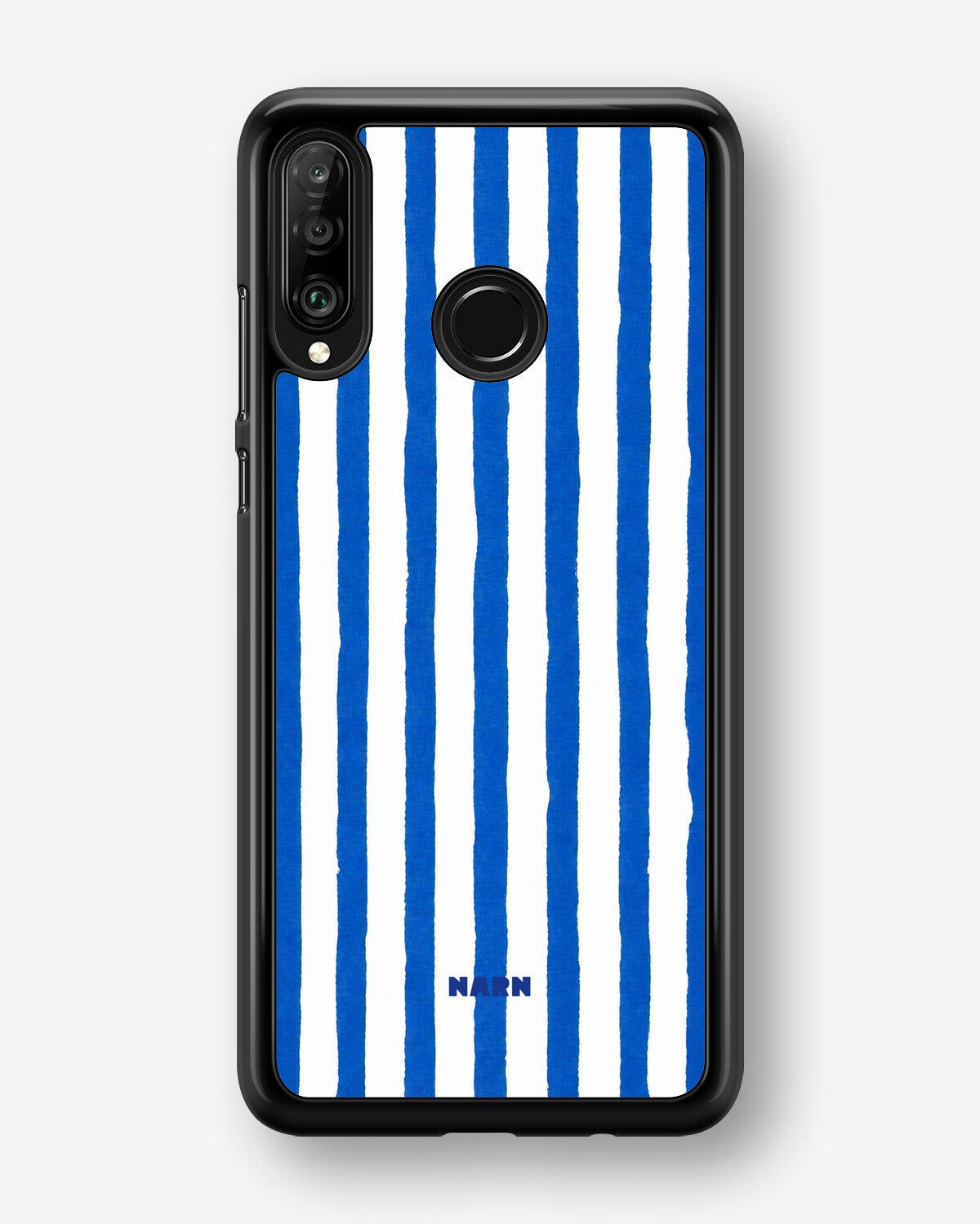Huawei P30 Lite Hard Case – Linen - View 1