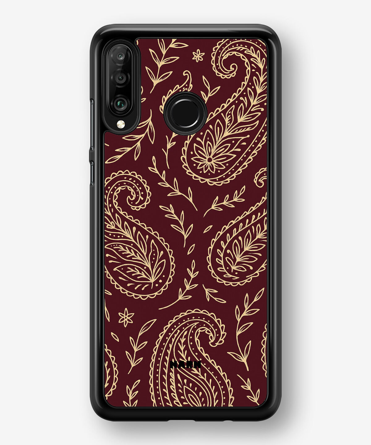Huawei P30 Lite Hard Case – Madame Royale - View 1