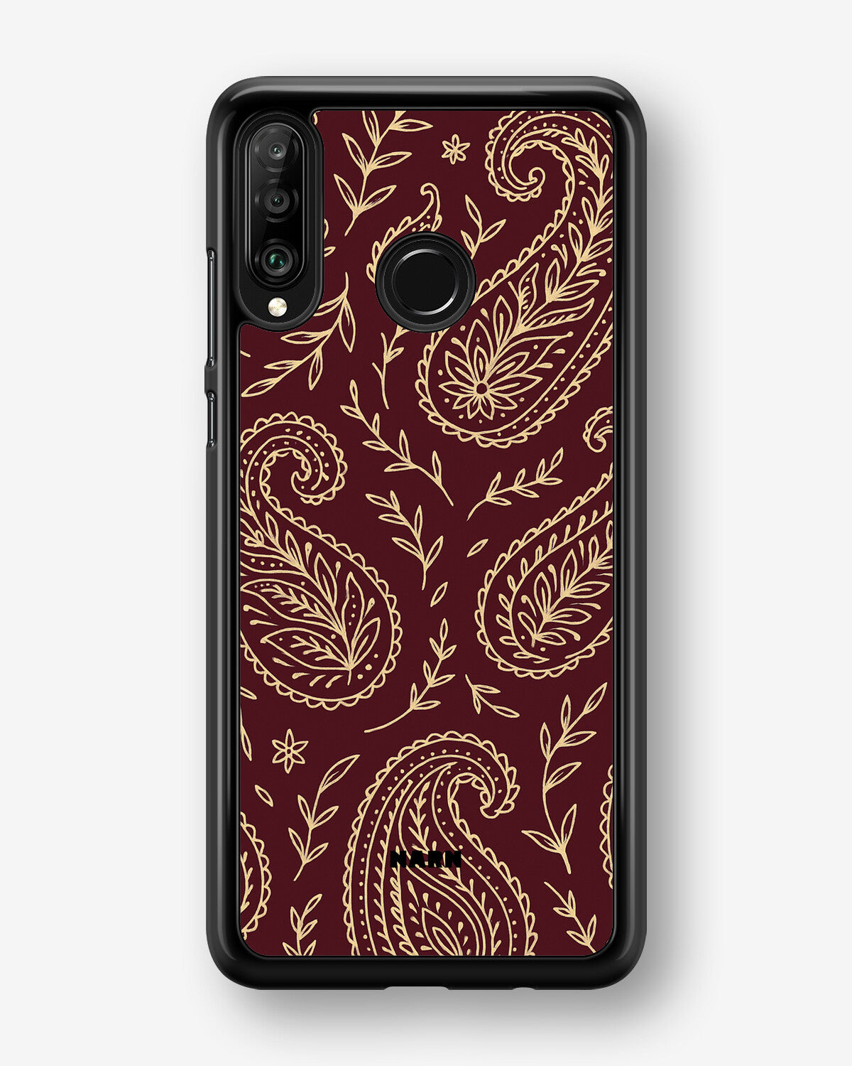 Huawei P30 Lite Hard Case – Madame Royale - View 1