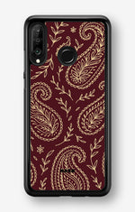 Huawei P30 Lite Hard Case – Madame Royale - View 1