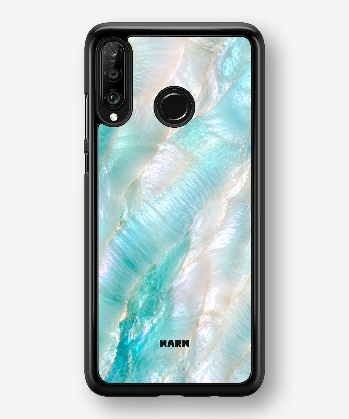 Huawei P30 Lite Hard Case – Mermaid - View 1