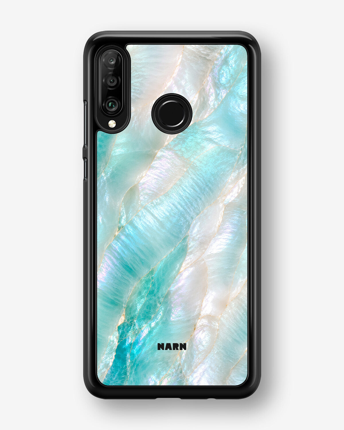 Huawei P30 Lite Hard Case – Mermaid - View 1