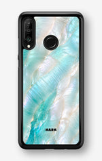 Huawei P30 Lite Hard Case – Mermaid - View 1