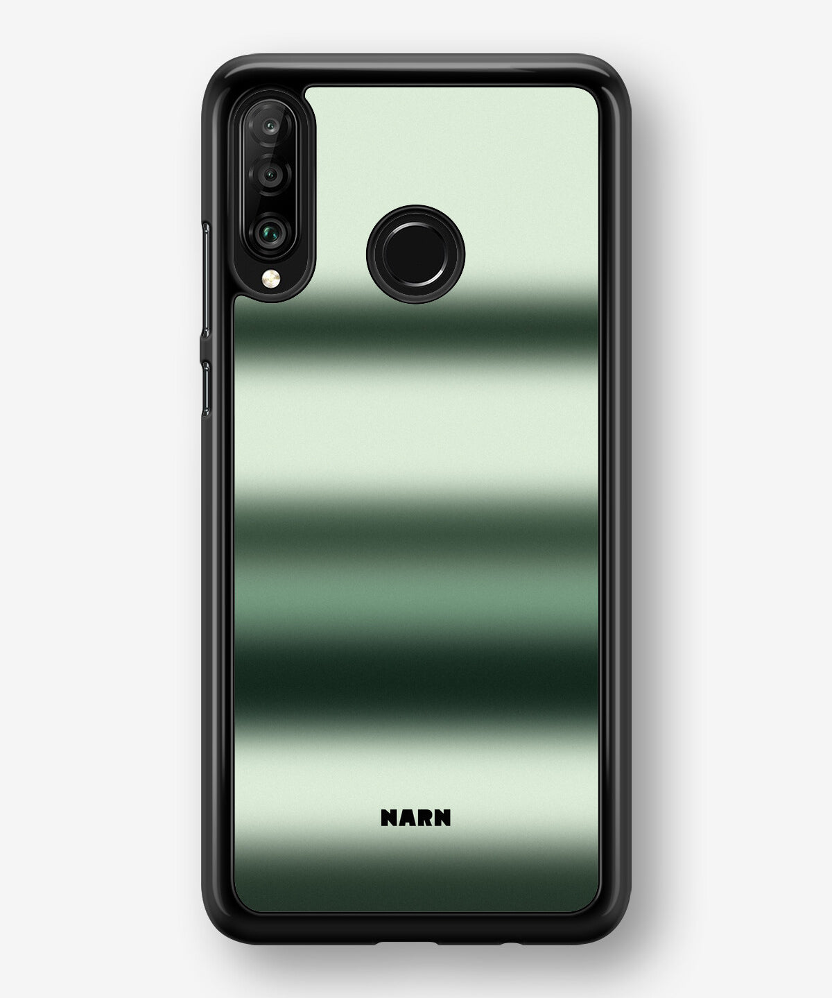 Huawei P30 Lite Hard Case – Mint - View 1