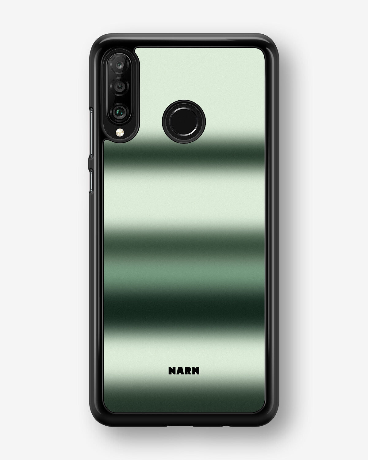Huawei P30 Lite Hard Case – Mint - View 1