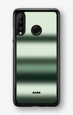 Huawei P30 Lite Hard Case – Mint - View 1