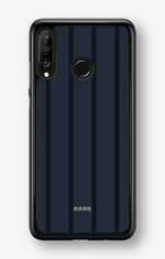 Huawei P30 Lite Hard Case – Navy Dream - View 1