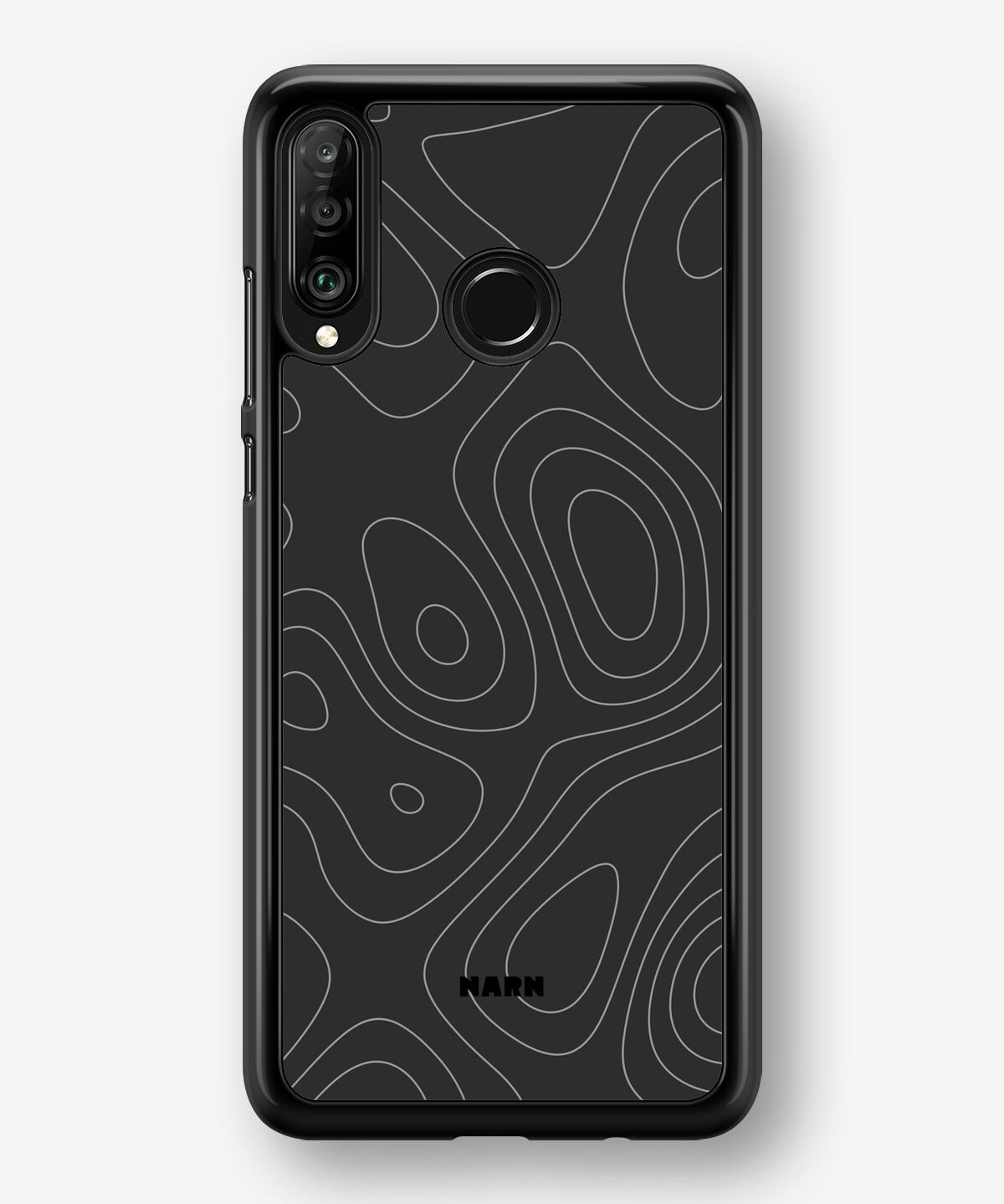Huawei P30 Lite Hard Case – No Signal - View 1