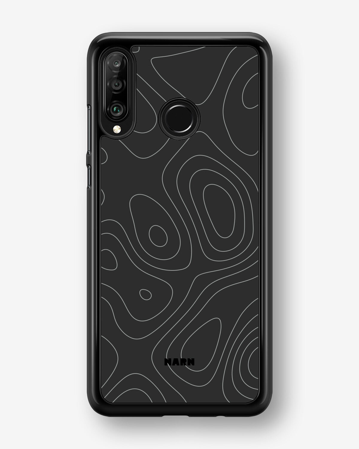 Huawei P30 Lite Hard Case – No Signal - View 1