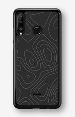 Huawei P30 Lite Hard Case – No Signal - View 1