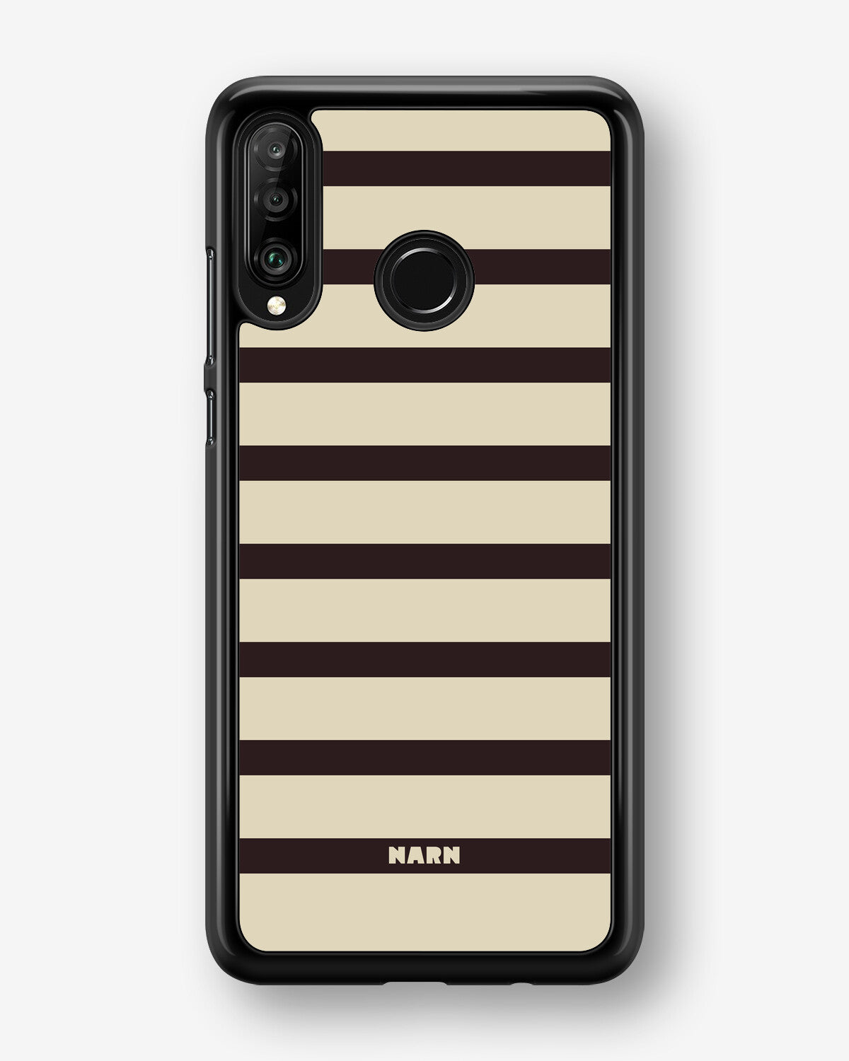 Huawei P30 Lite Hard Case – Obey - View 1