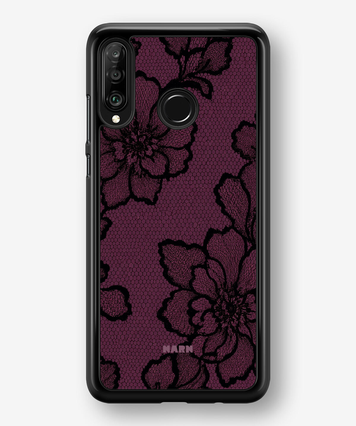 Huawei P30 Lite Hard Case – Obsession - View 1