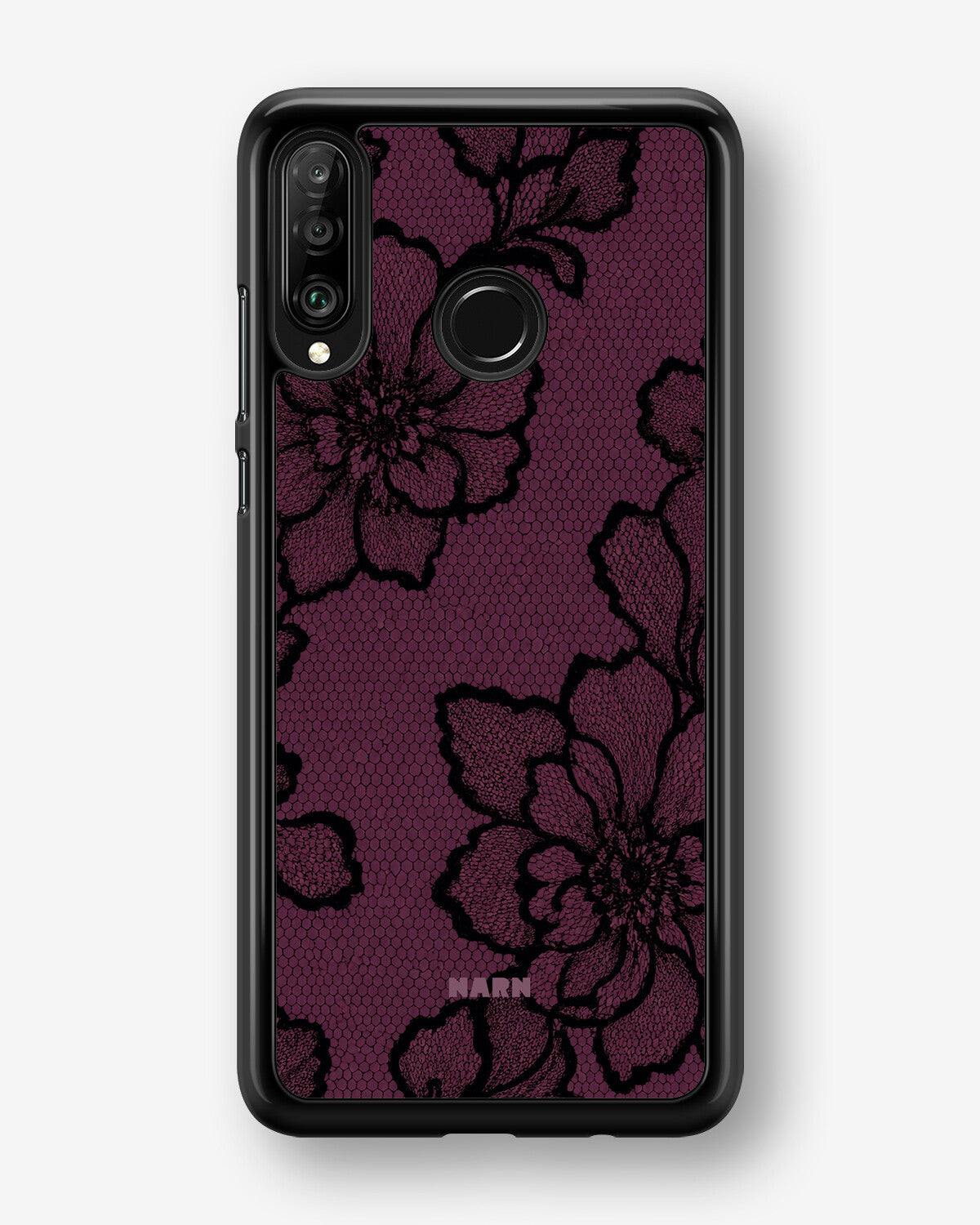 Huawei P30 Lite Hard Case – Obsession - View 1
