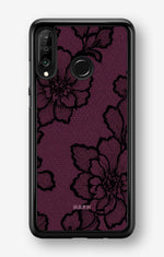 Huawei P30 Lite Hard Case – Obsession - View 1