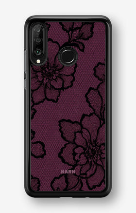 Huawei P30 Lite Hard Case – Obsession - View 1