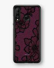 Huawei P30 Lite Hard Case – Obsession - View 1