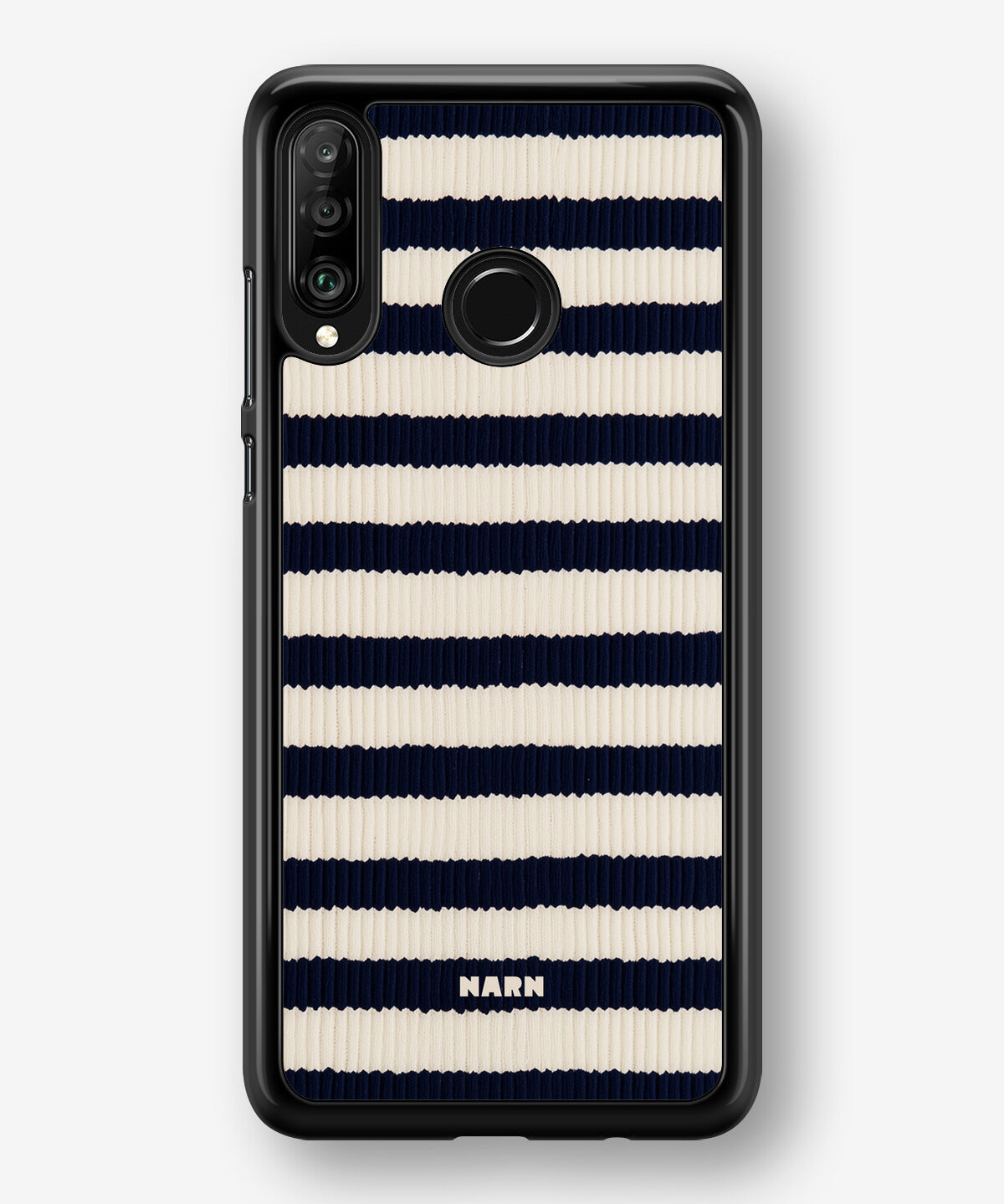 Huawei P30 Lite Hard Case – Old Money - View 1