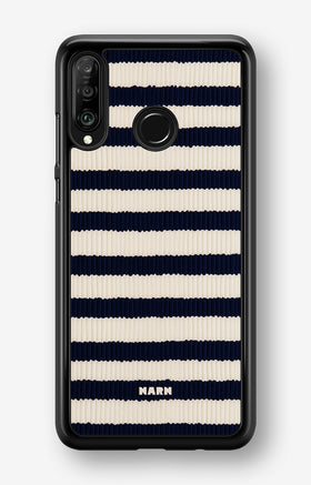 Huawei P30 Lite Hard Case – Old Money - View 1