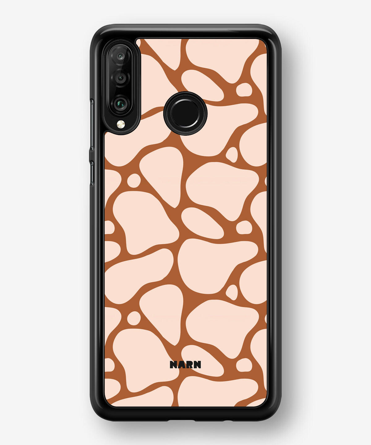 Huawei P30 Lite Hard Case – Organic Terra - View 1