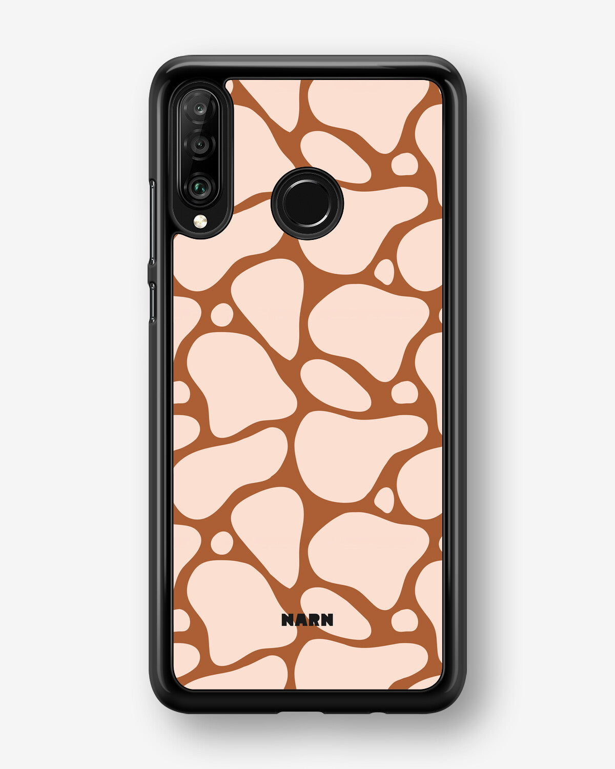 Huawei P30 Lite Hard Case – Organic Terra - View 1