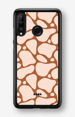 Huawei P30 Lite Hard Case – Organic Terra - View 1