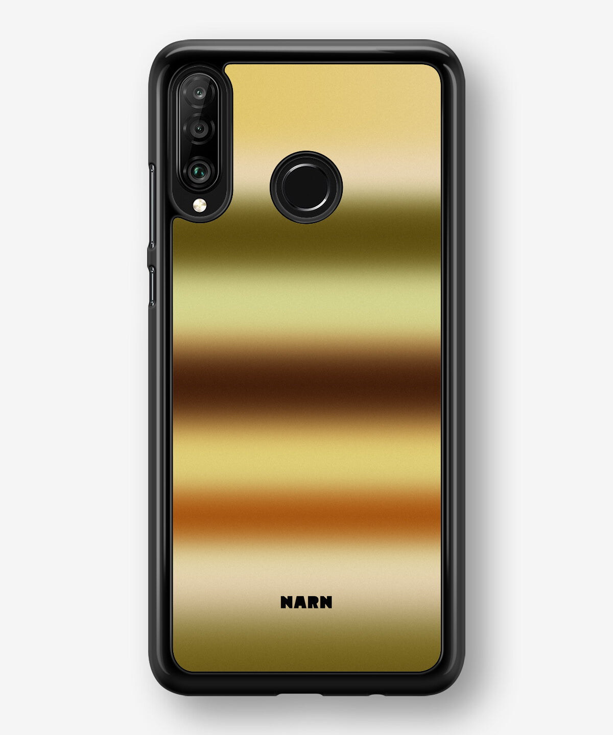 Huawei P30 Lite Hard Case – Pistachio - View 1