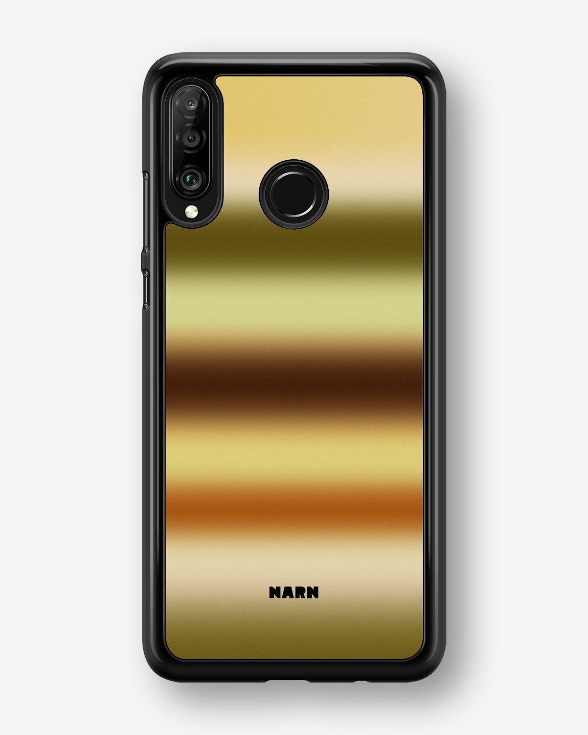Huawei P30 Lite Hard Case – Pistachio - View 1