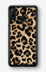 Huawei P30 Lite Hard Case – Savanna Noir - View 1