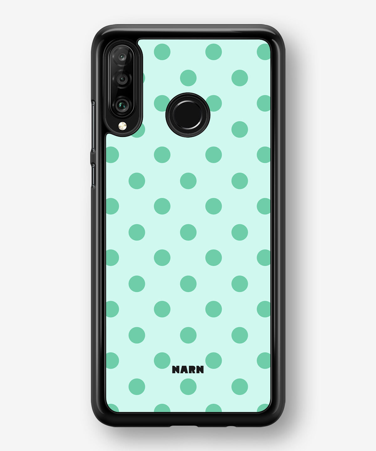 Huawei P30 Lite Hard Case – Sea Pearls - View 1