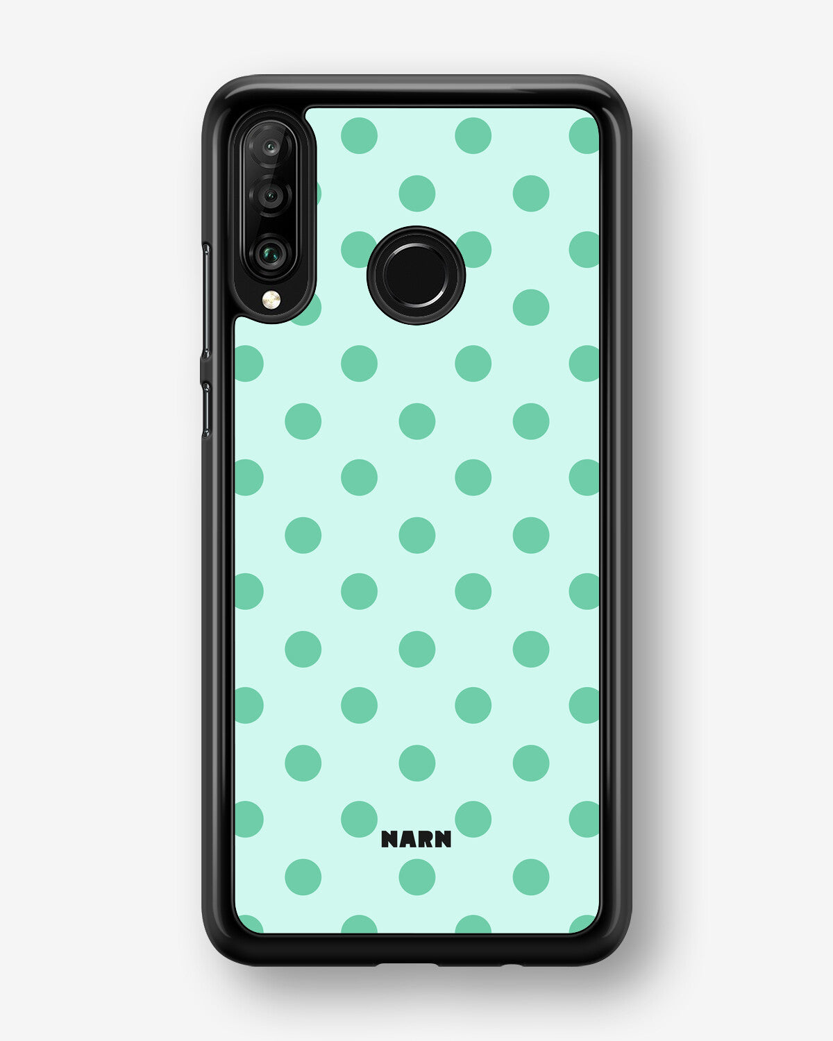 Huawei P30 Lite Hard Case – Sea Pearls - View 1