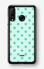 Huawei P30 Lite Hard Case – Sea Pearls - View 1