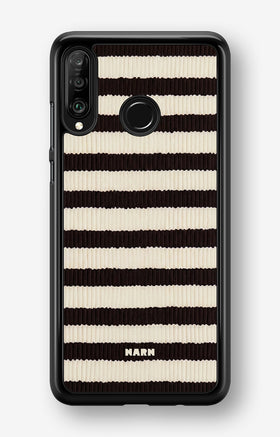 Huawei P30 Lite Hard Case – Seafarer - View 1