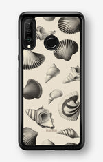 Huawei P30 Lite Hard Case – Silent Sea - View 1