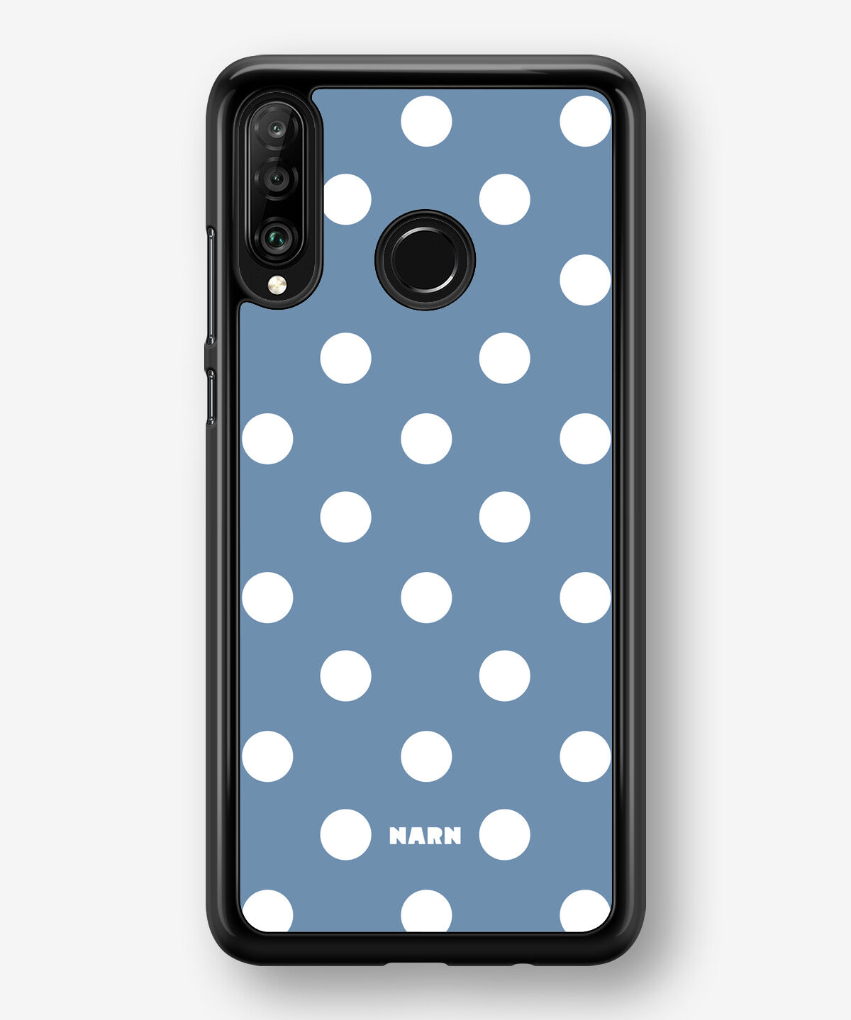 Huawei P30 Lite Hard Case – Sky Dots - View 1