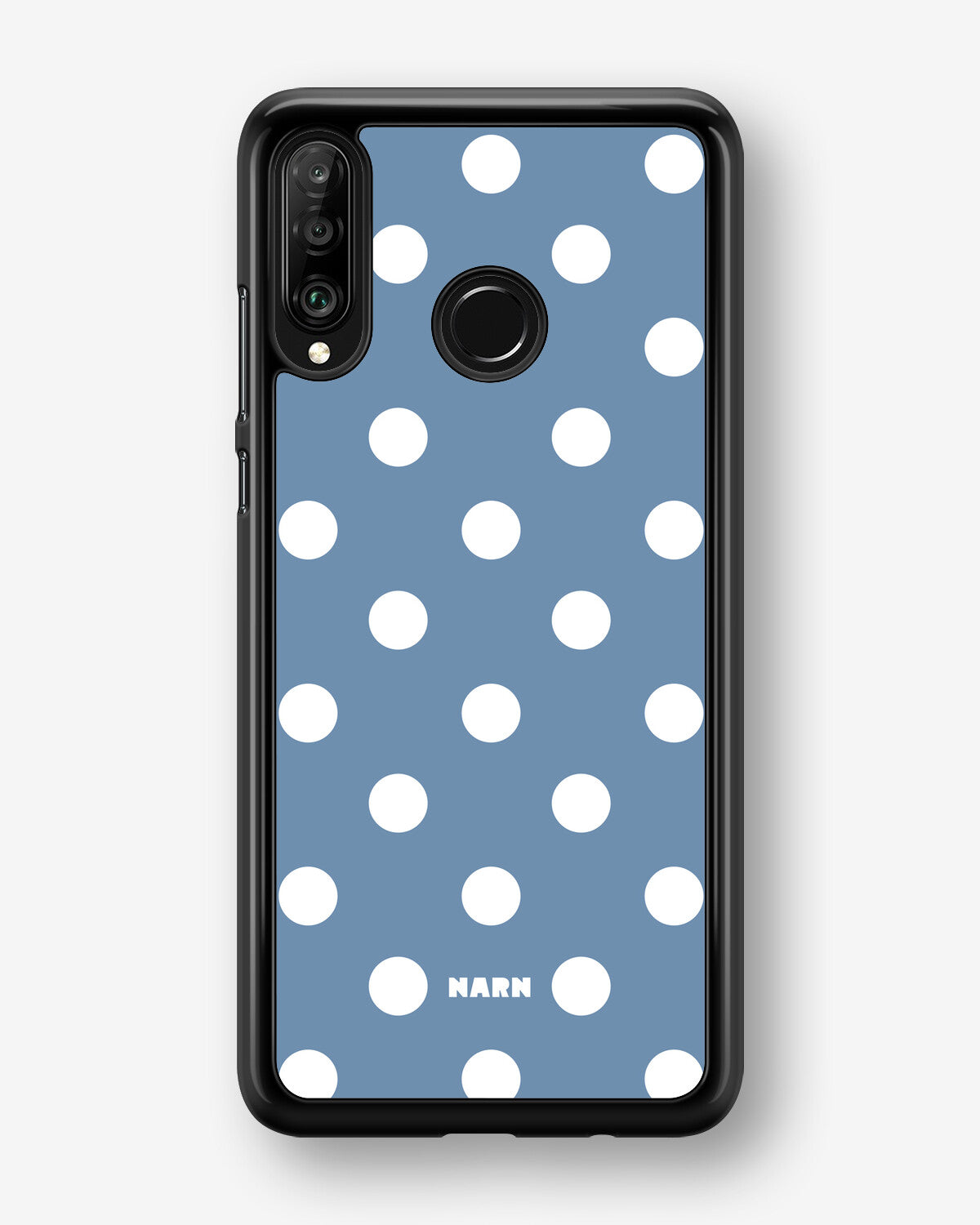 Huawei P30 Lite Hard Case – Sky Dots - View 1