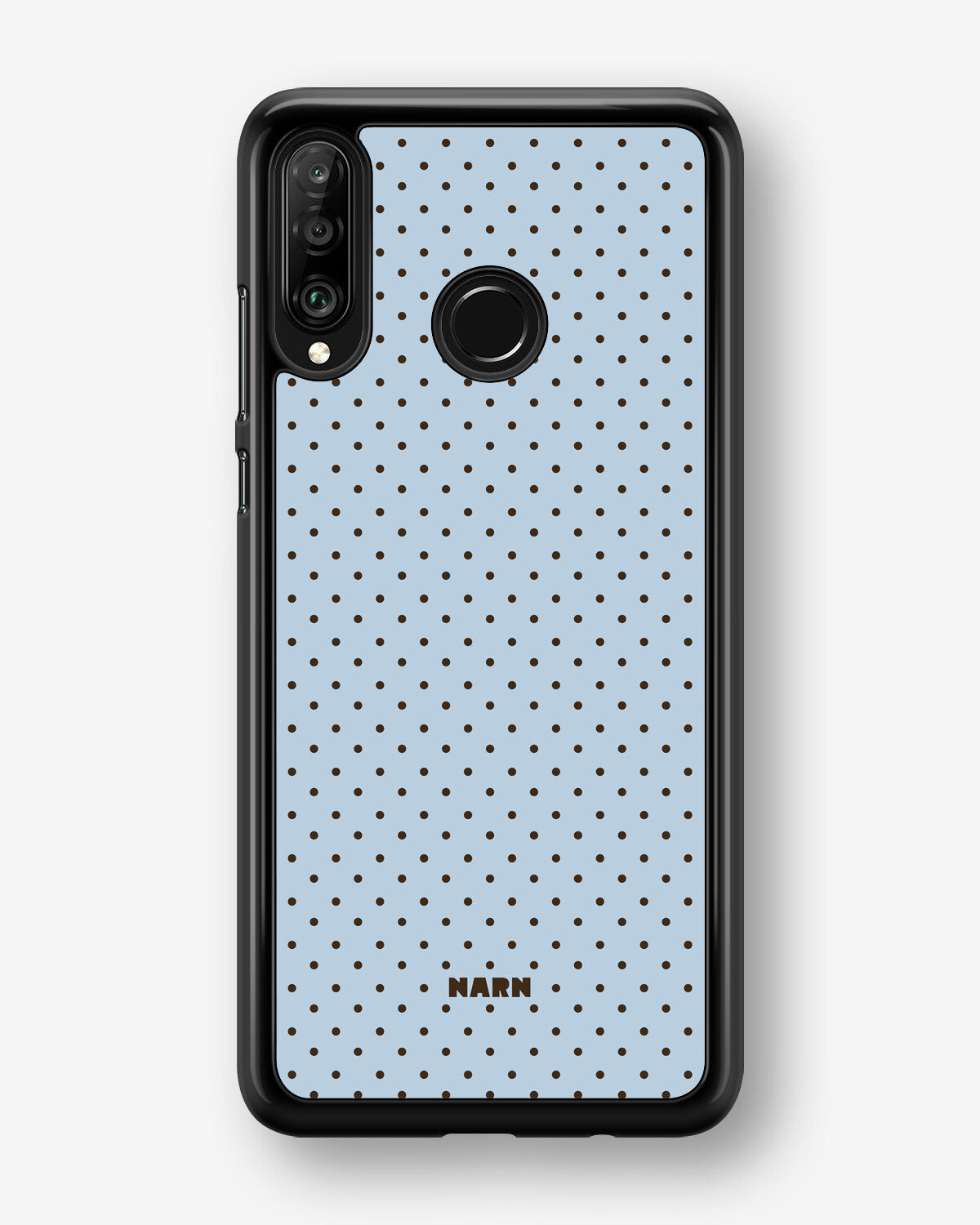 Huawei P30 Lite Hard Case – Slow Morning - View 1